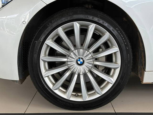 Used 2022 BMW 7-Series in Chennai