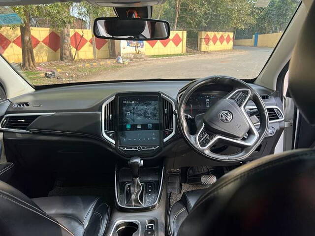 Used MG Hector [2019-2021] Sharp 1.5 DCT Petrol [2019-2020] in Delhi