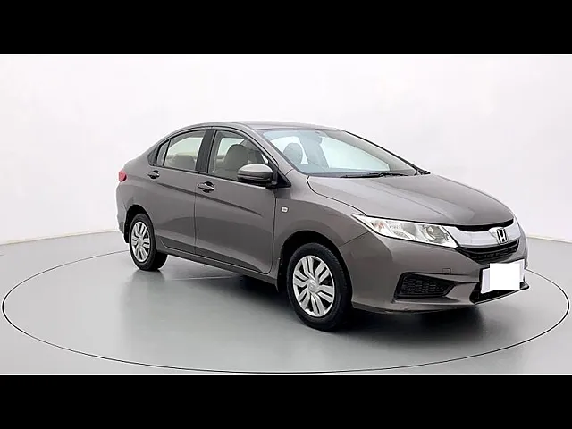Used 2014 Honda City in Pune