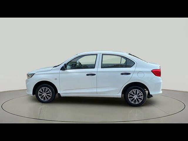 Used Honda Amaze [2016-2018] 1.5 E i-DTEC in Lucknow