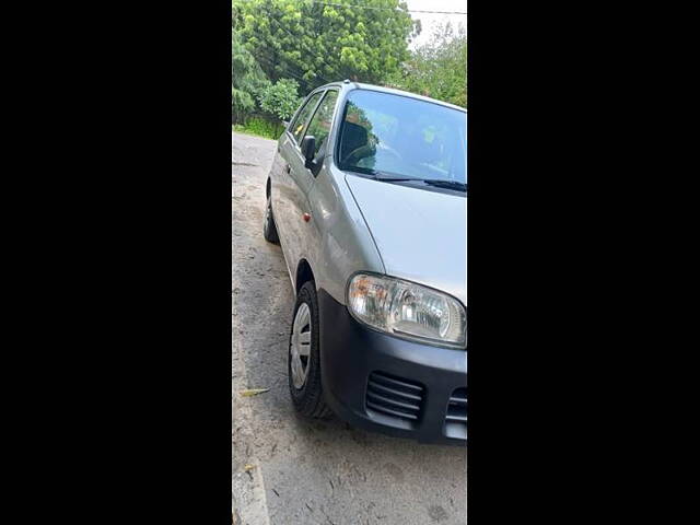 Used Maruti Suzuki Alto [2005-2010] LXi BS-III in Lucknow