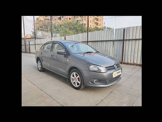 Used Volkswagen Vento [2012-2014] TSI in Pune