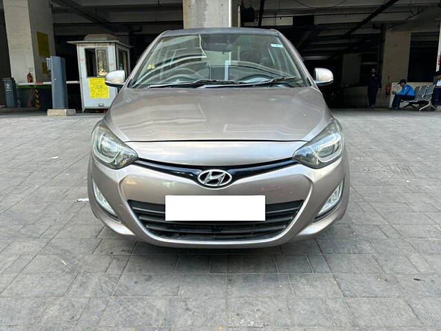 Used 2012 Hyundai i20 in Mumbai