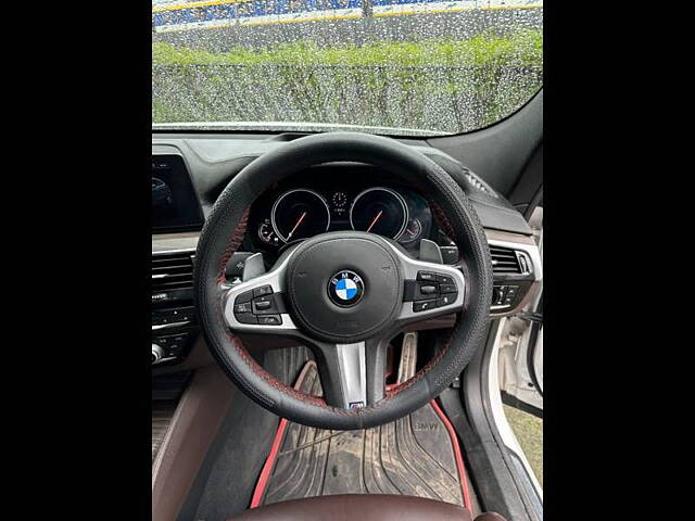 Used BMW 6 Series GT [2018-2021] 630d M Sport [2018-2019] in Mumbai