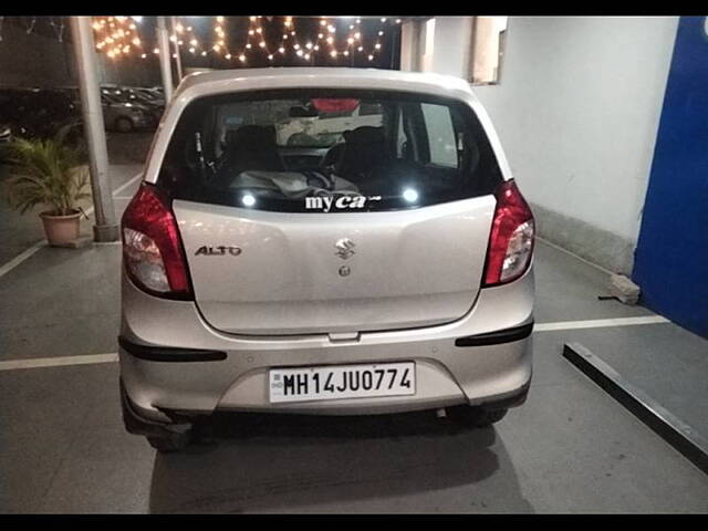 Used Maruti Suzuki Alto 800 [2012-2016] Lxi in Pune