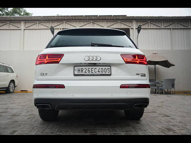 Used Audi Q7 [2015-2020] 45 TFSI Premium Plus in Delhi