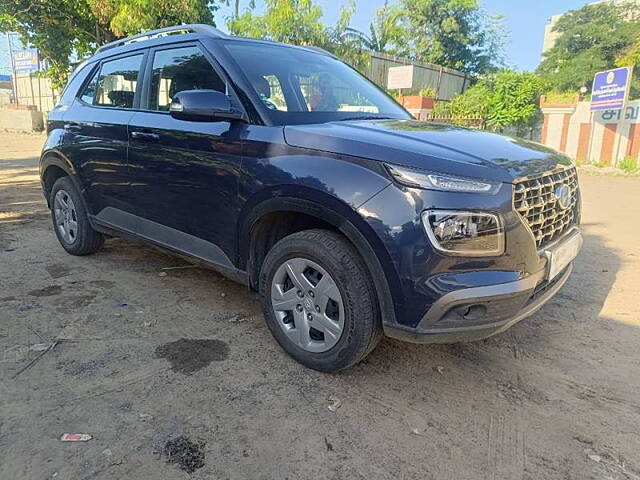 Used Hyundai Venue [2019-2022] S Plus 1.2 Petrol in Chennai