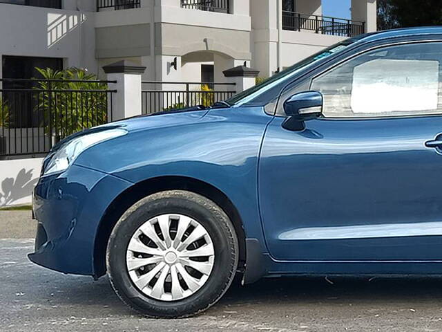 Used Maruti Suzuki Baleno [2015-2019] Delta 1.2 in Delhi