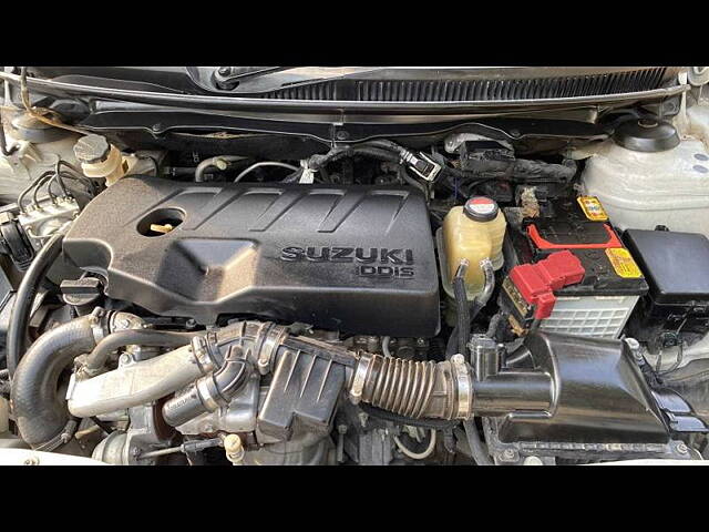 Used Maruti Suzuki Ciaz Delta 1.5 Diesel in Lucknow