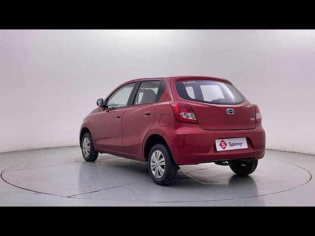 Used Datsun GO [2014-2018] T in Bangalore