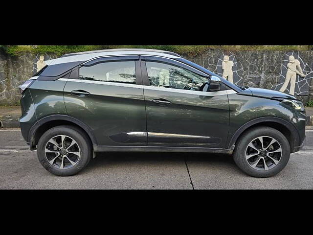 Used Tata Nexon [2020-2023] XZA Plus (O) in Mumbai