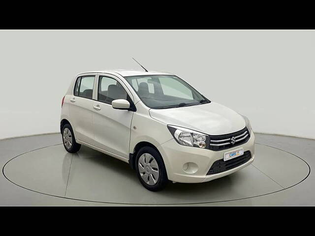 Used 2017 Maruti Suzuki Celerio in Bangalore