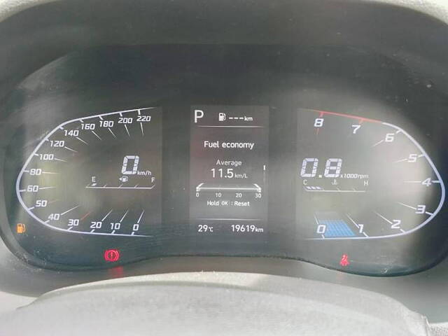 Used Hyundai Verna SX 1.5 Petrol IVT in Bangalore