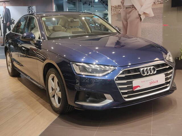 Used Audi A4 Technology 40 TFSI [2021-2022] in Gurgaon