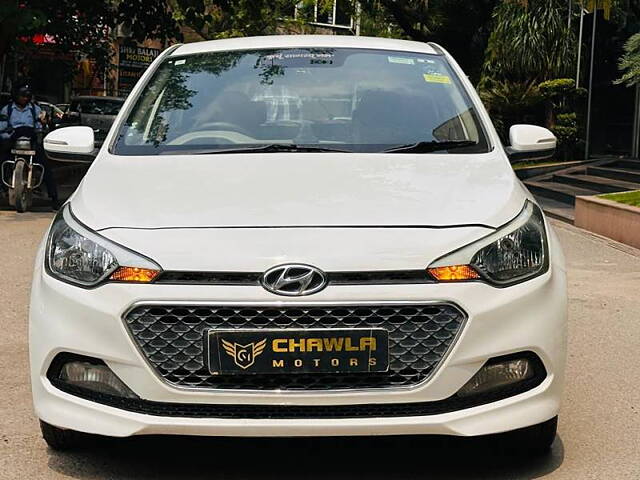 Used Maruti Suzuki Swift DZire [2011-2015] VXI in Delhi