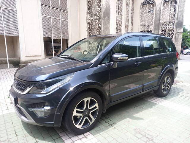 Used Tata Hexa [2017-2019] XTA 4x2 7 STR in Mumbai