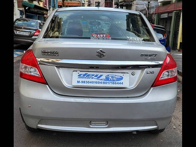 Used Maruti Suzuki Swift DZire [2011-2015] LXI in Kolkata