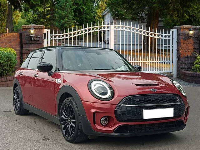 Used MINI Clubman [2016-2020] Cooper S in Delhi