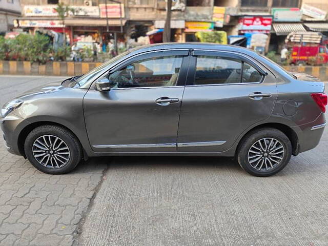 Used Maruti Suzuki Dzire [2017-2020] ZXi Plus AMT in Thane