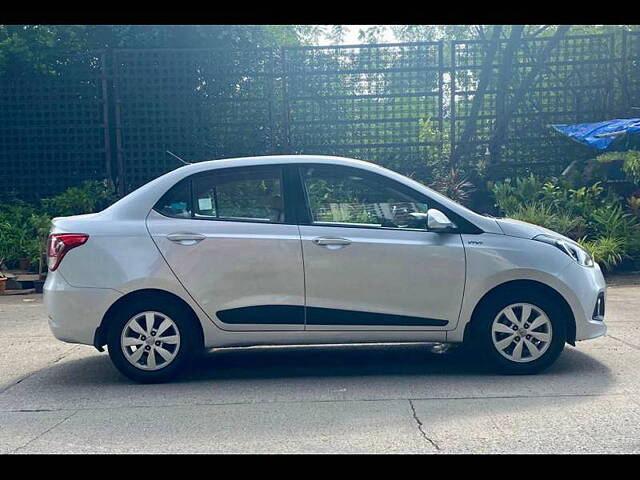 Used Hyundai Xcent [2014-2017] SX 1.2 in Mumbai