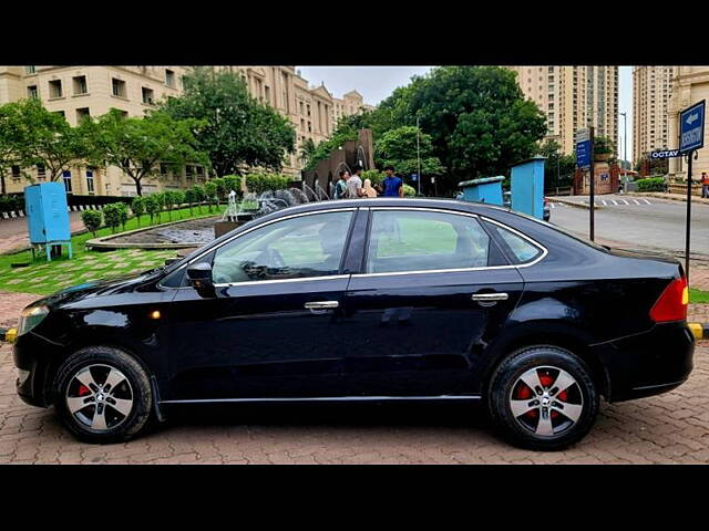 Used Skoda Rapid [2014-2015] 1.5 TDI CR Elegance in Mumbai