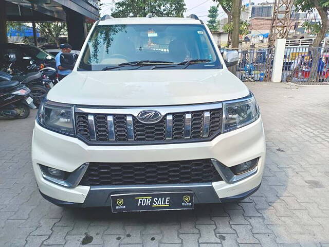 Used 2022 Mahindra Bolero in Ranchi