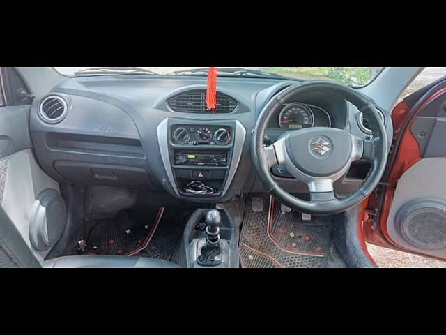 Used Maruti Suzuki Alto 800 [2012-2016] Lxi in Hyderabad