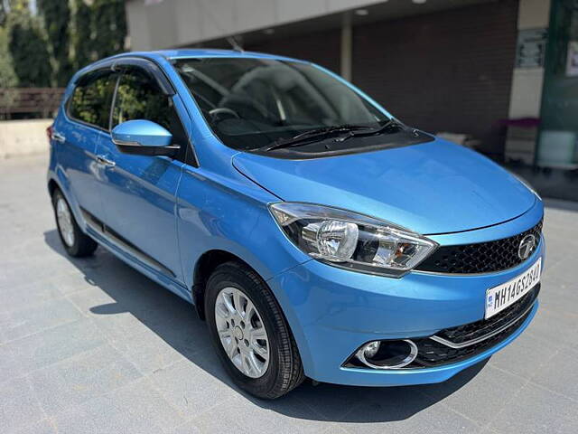 Used Tata Tiago [2016-2020] Revotron XZA in Pune