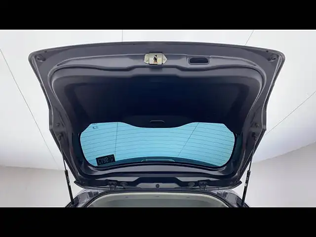 Used Maruti Suzuki Brezza ZXi Plus AT in Hyderabad