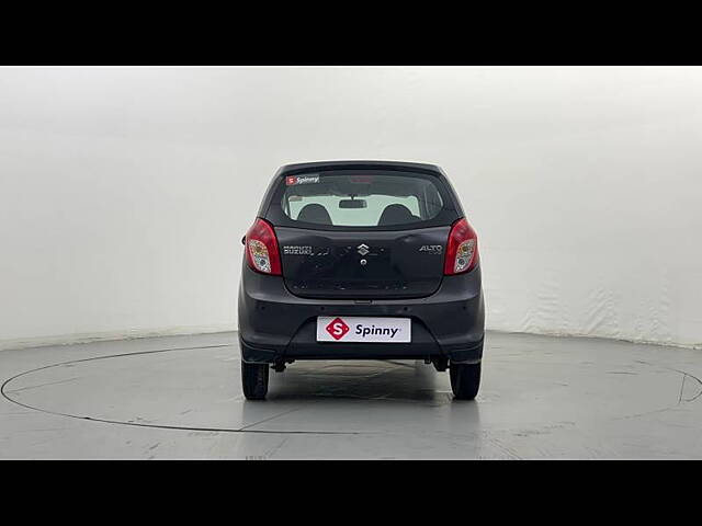 Used Maruti Suzuki Alto 800 [2012-2016] Lxi in Delhi