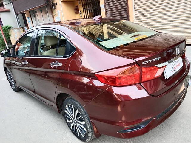 Used Honda City [2014-2017] VX in Kolkata