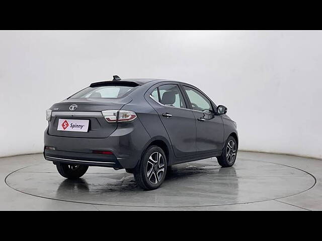 Used Tata Tigor XZA Plus [2020-2023] in Chennai