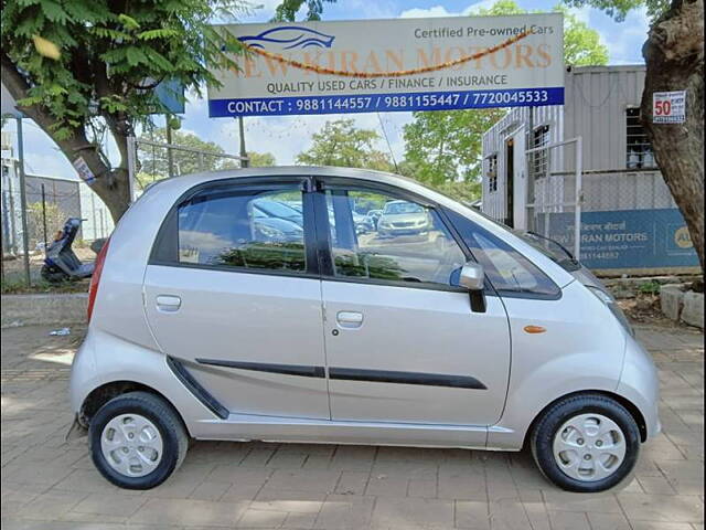 Used Tata Nano Twist XT in Pune