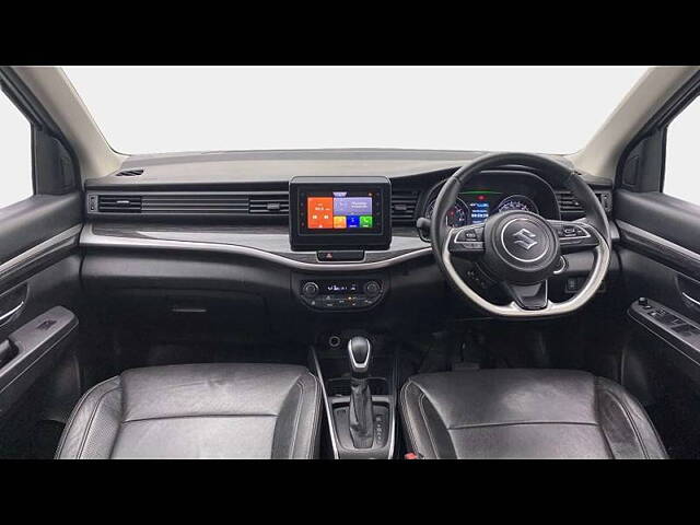 Used Maruti Suzuki XL6 [2019-2022] Alpha AT Petrol in Hyderabad