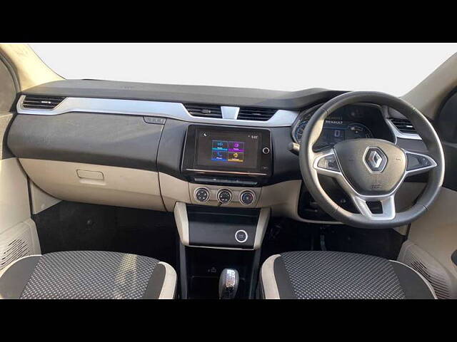 Used Renault Triber [2019-2023] RXZ EASY-R AMT in Bangalore