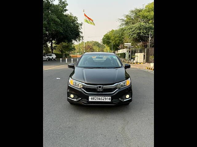 Used Honda City [2014-2017] SV in Delhi