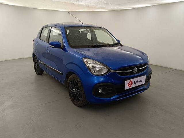 Used Maruti Suzuki Celerio ZXi Plus [2021-2023] in Indore