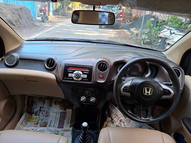 Used Honda Brio [2011-2013] S(O)MT in Chennai