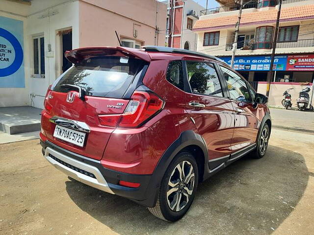 Used Honda WR-V [2017-2020] VX MT Petrol in Coimbatore