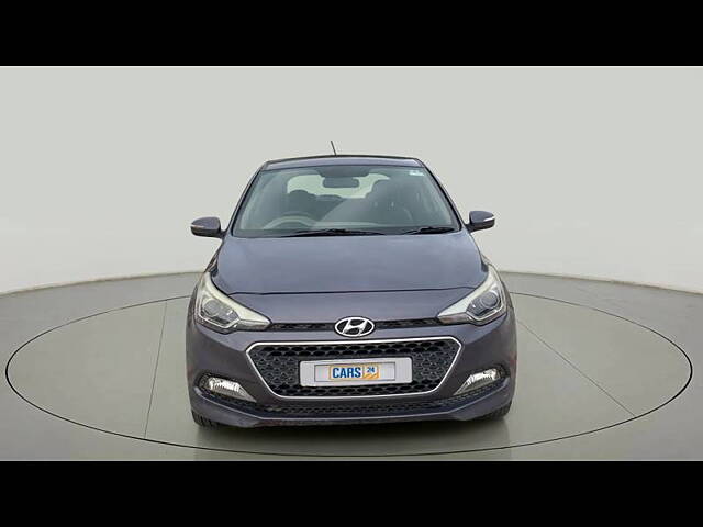 Used Hyundai Elite i20 [2017-2018] Asta 1.2 in Jaipur