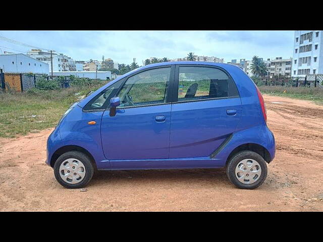 Used Tata Nano Twist XTA in Bangalore