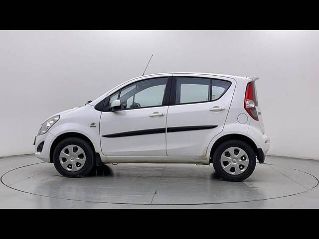 Used Maruti Suzuki Ritz [2009-2012] Vdi BS-IV in Bangalore