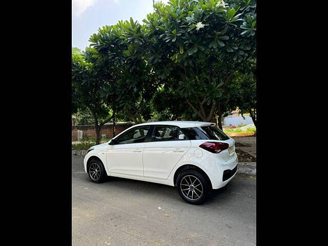 Used Hyundai Elite i20 [2019-2020] Magna Plus 1.2 [2019-2020] in Ludhiana