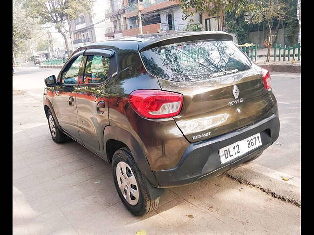 Used Renault Kwid [2019] [2019-2019] RXL in Delhi