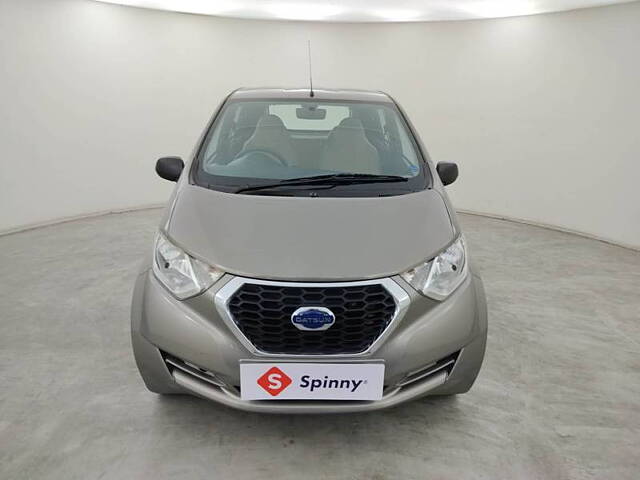 Used Datsun redi-GO [2016-2020] T(O) 1.0 AMT [2018-2019] in Coimbatore