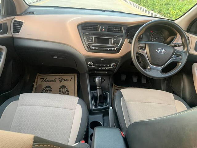 Used Hyundai Elite i20 [2016-2017] Sportz 1.2 [2016-2017] in Delhi