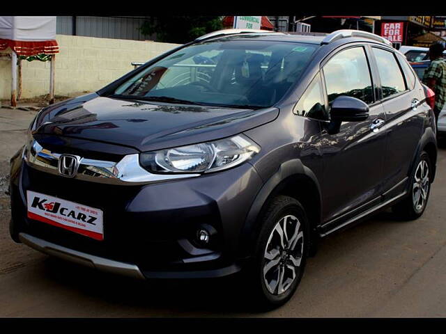 Used Tata Tiago [2016-2020] Revotron XZA in Chennai