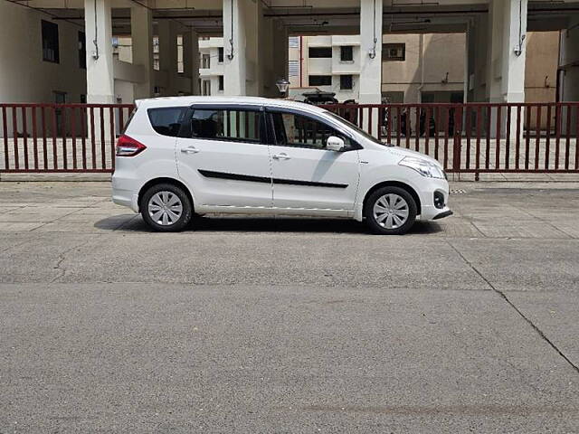 Used Maruti Suzuki Ertiga [2015-2018] VDI SHVS in Mumbai