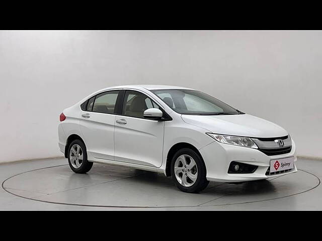 Used Honda City [2014-2017] V in Pune