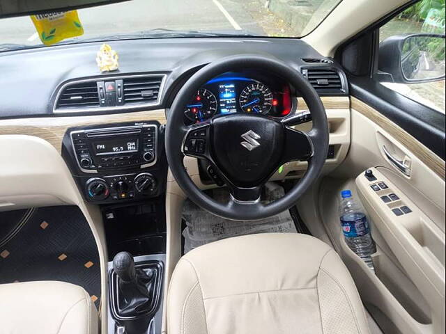 Used Maruti Suzuki Ciaz Sigma Hybrid 1.5 [2018-2020] in Mumbai